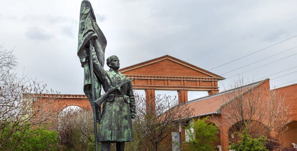 Memento Park Budapest