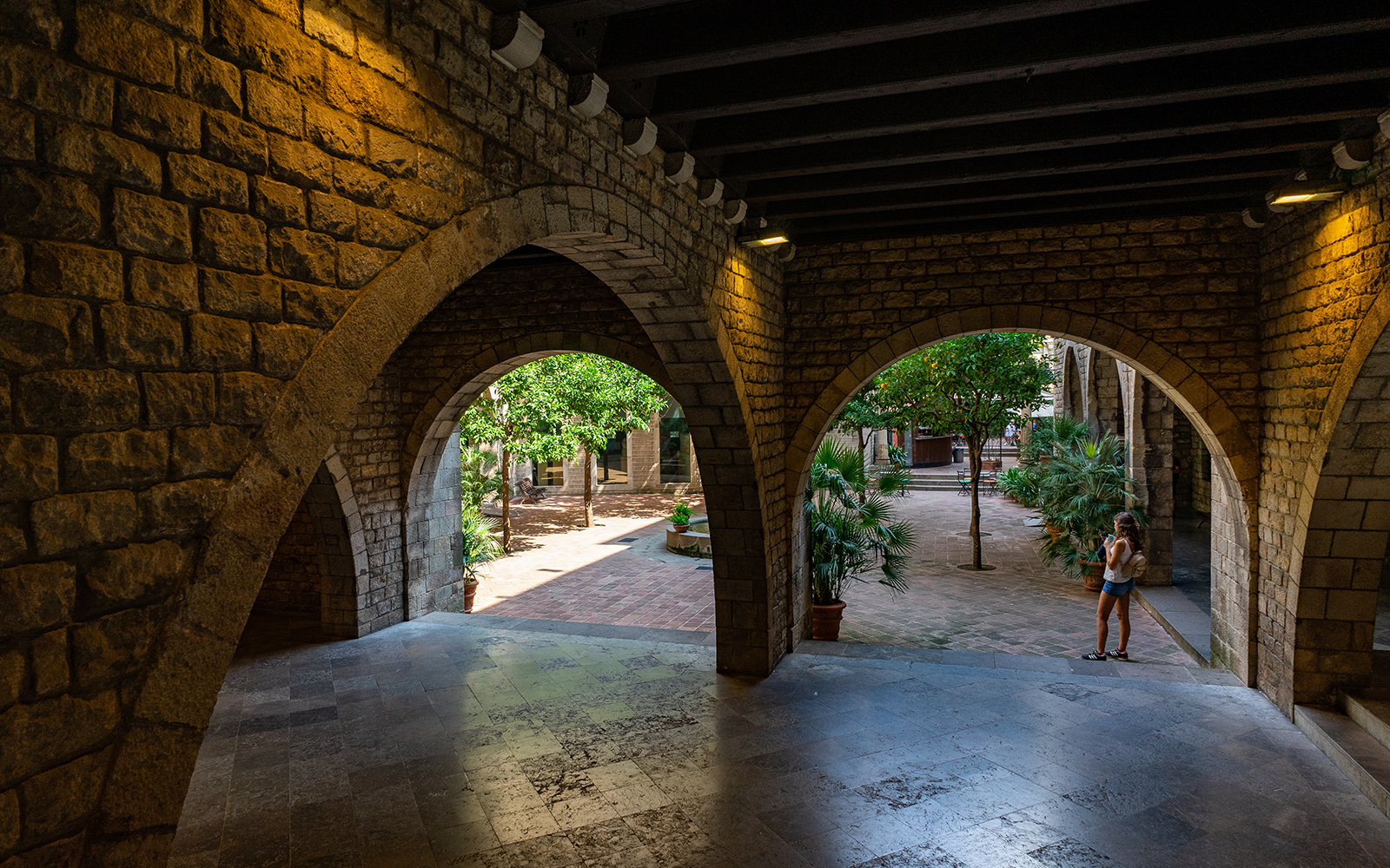 Museu Frederic Marès