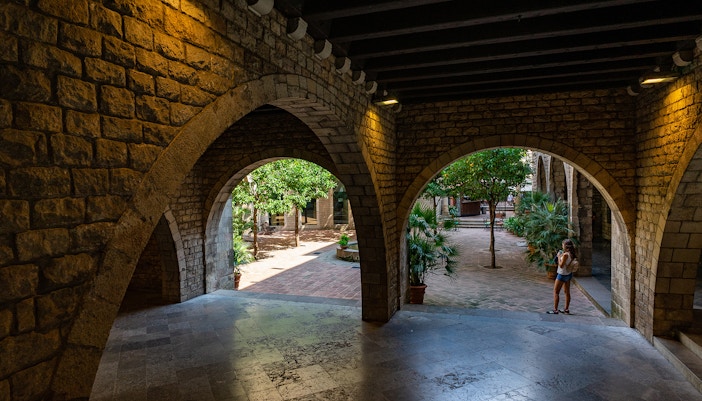 Museu Frederic Marès