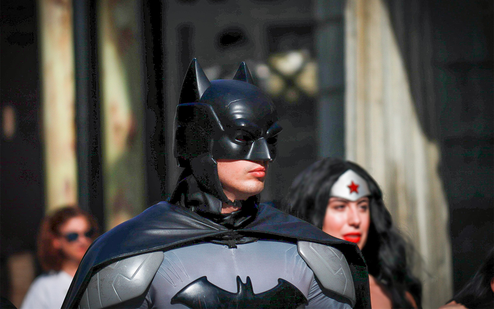 Billets pour Parque Warner Madrid