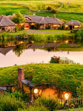 Rotorua Day Tours