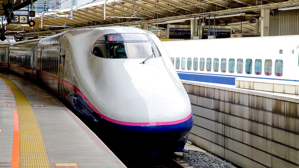 Japan Hop On Hop Off Tours