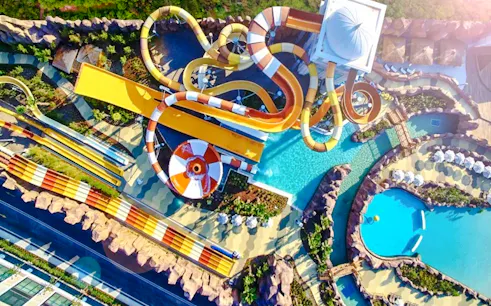 da antalya: biglietti per il parco a tema "the land of legends" con trasferimenti di andata e ritorno in hotel-1