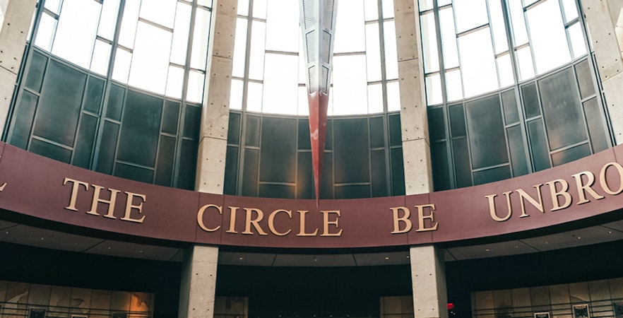 Country Music Hall of Fame and Museum