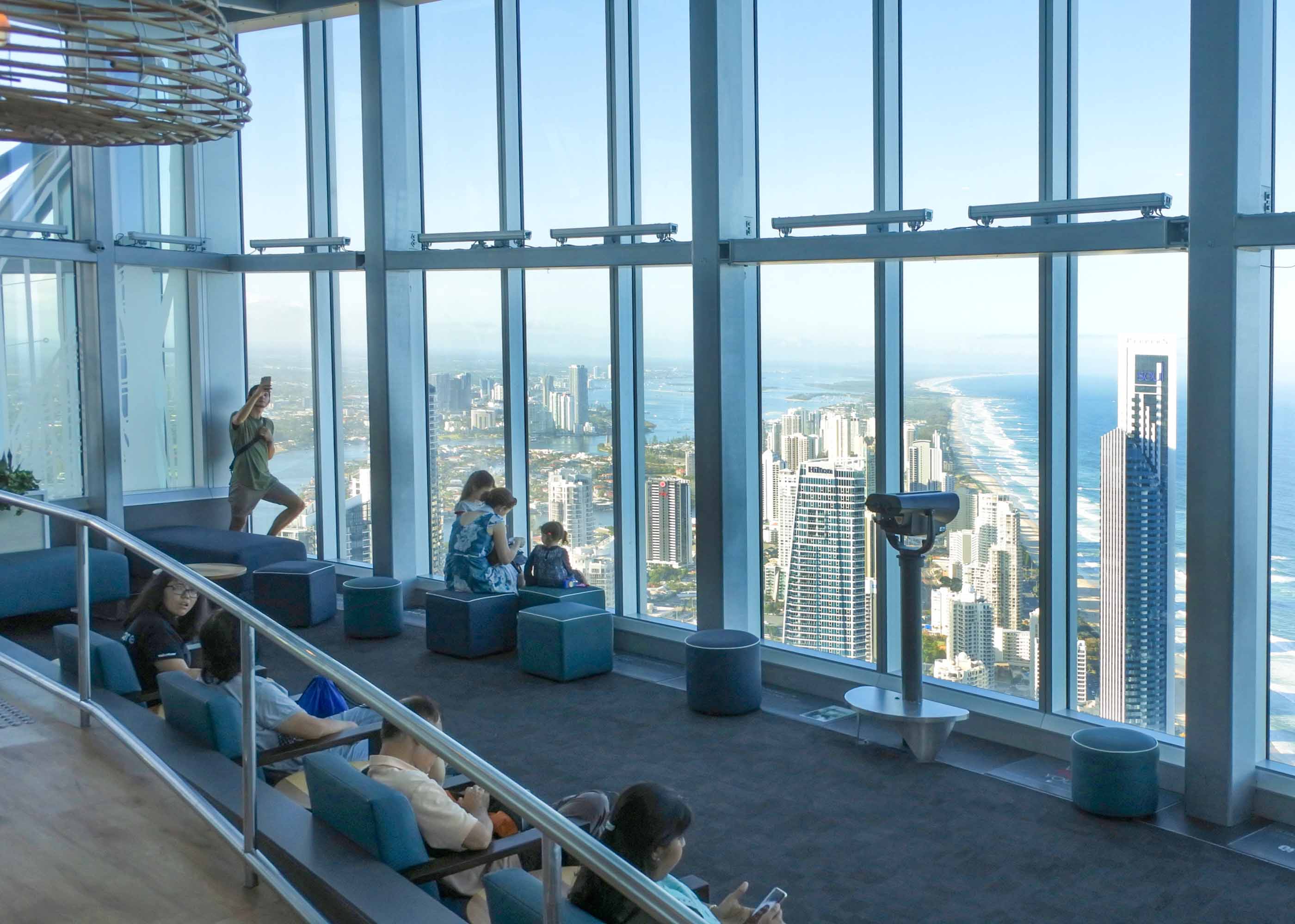 Things to do in Gold Coast