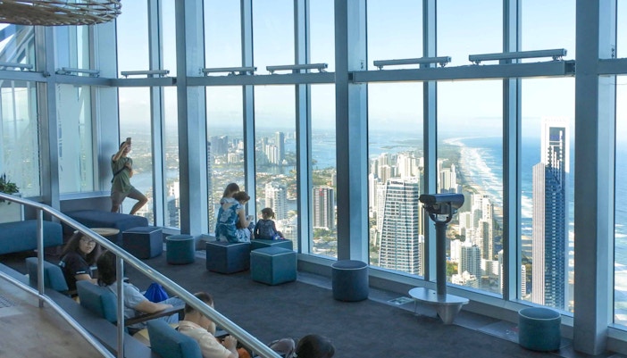 Things to do in Gold Coast