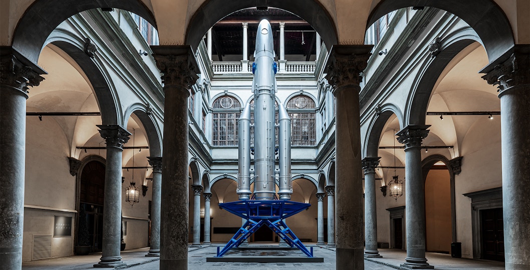 Book Palazzo Strozzi Tickets