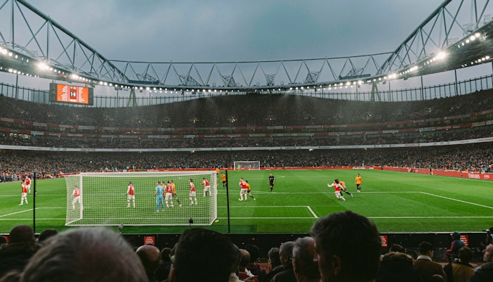 Emirates Stadium history explained