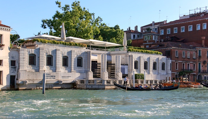 Peggy Guggenheim Collection