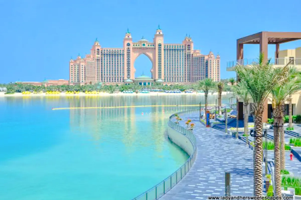 Dubai Full-Day City Tour