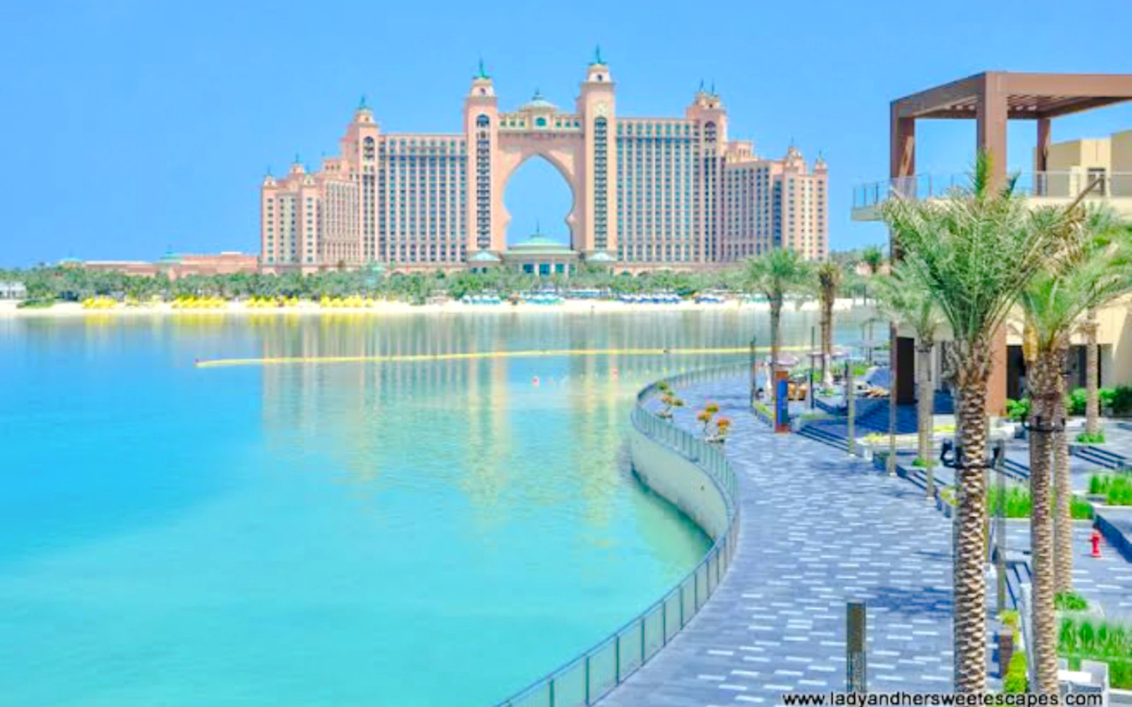 Dubai Full-Day City Tour