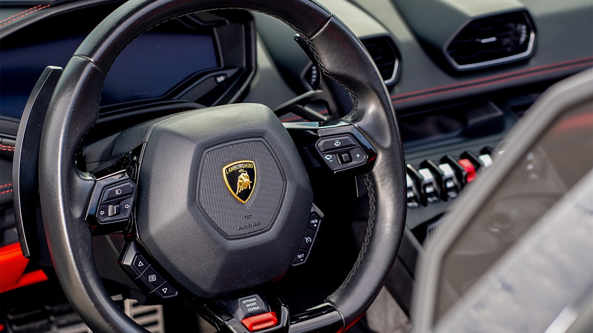 Ferrari test drive Maranello tickets