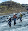 Ghețarul Solheimajökull