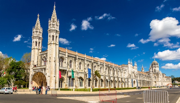 Jeronimos Monastery Facts - The Seven Wonders of Portugal