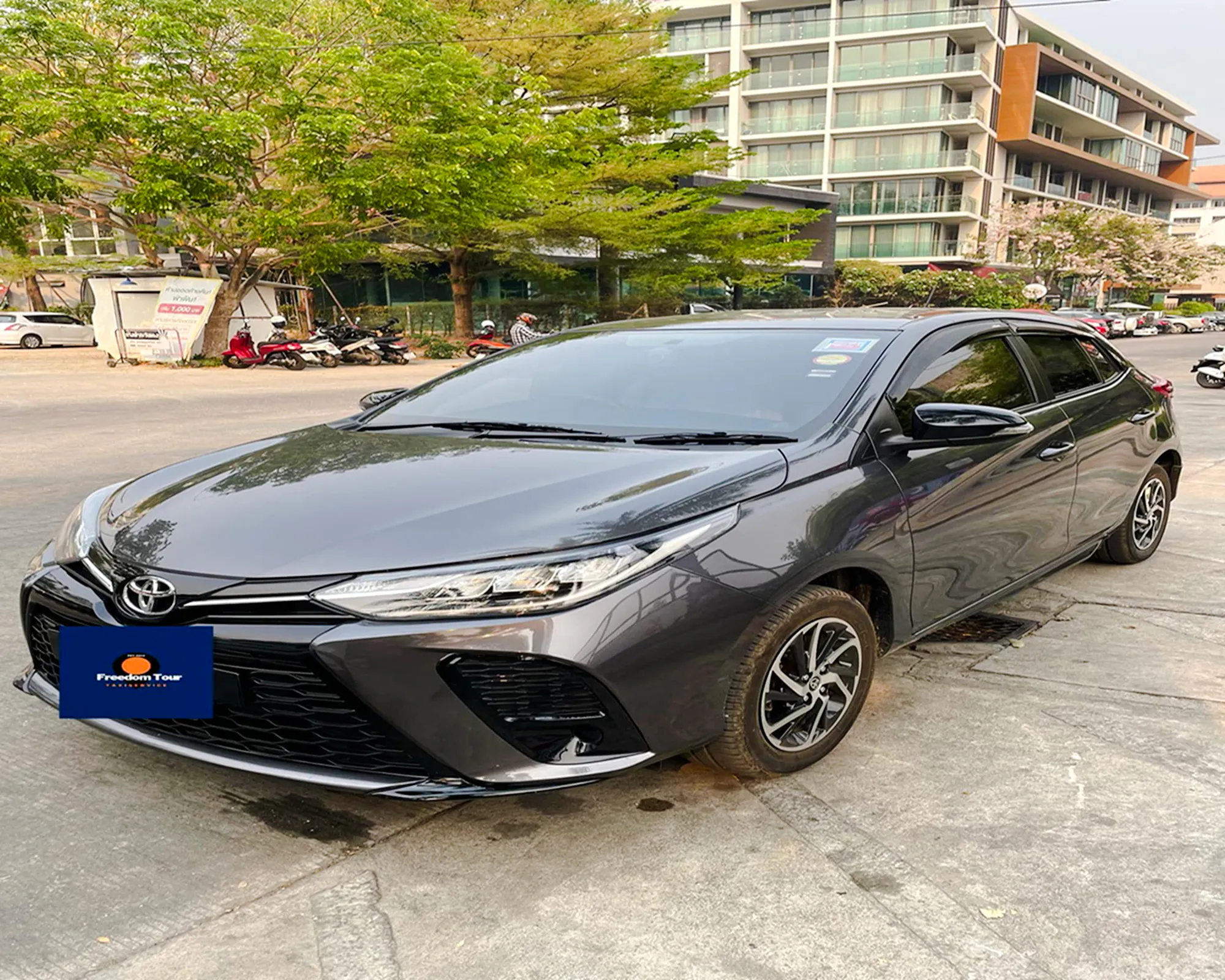 Chiang Mai To/From Chiang Rai Private One-Way Transfer Image 9