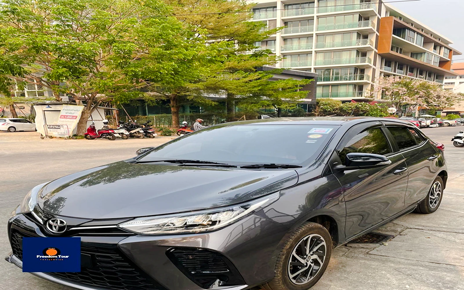 Chiang Mai To/From Chiang Rai Private One-Way Transfer Image 9