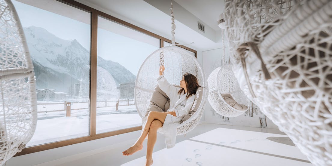 QC Terme Chamonix