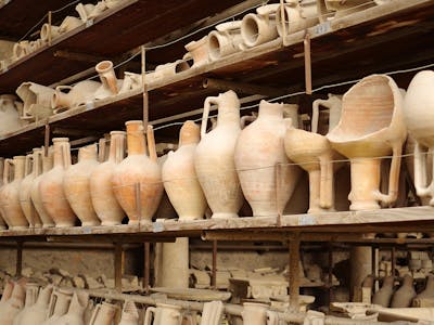 Museum Leonardo Da Vinci Experience