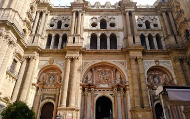 Málaga Old Town Guided Walking Tour