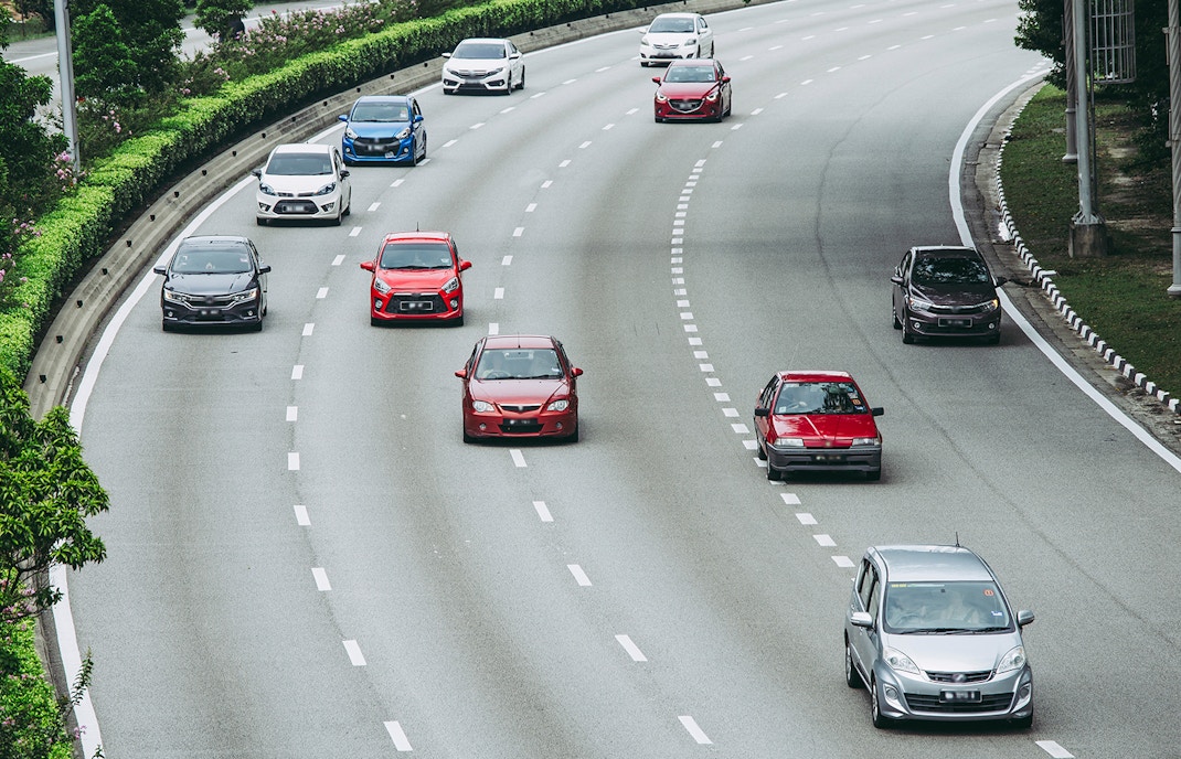 Paestum Archaeological Park Parking spot at Parcheggio Bus Paestum