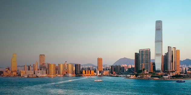 Entdecken Sie die besten Erlebnisse in Hongkong