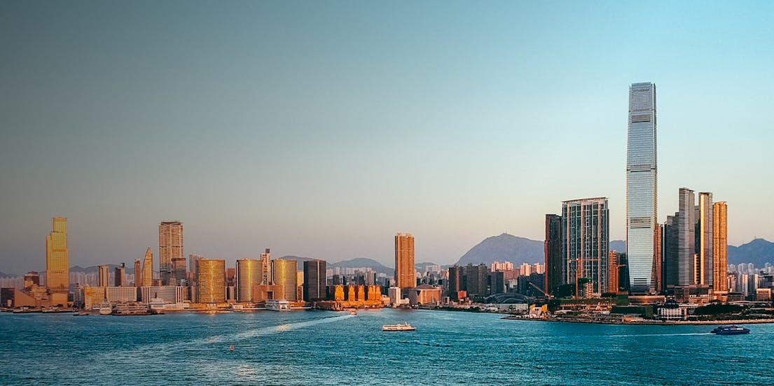 Entdecken Sie die besten Erlebnisse in Hongkong