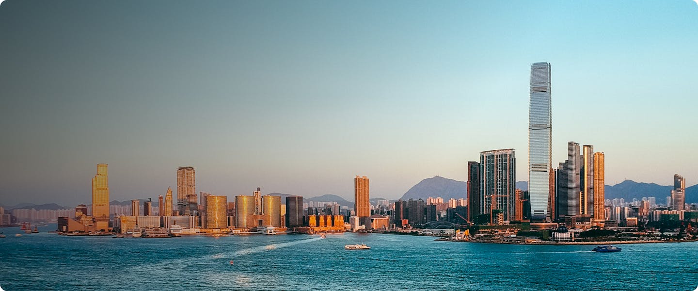 Encontre o que de melhor Hong Kong tem para oferecer em uma seleção feita por especialistas. Ofertas de última hora, ingressos imediatos, cashback e muito mais.