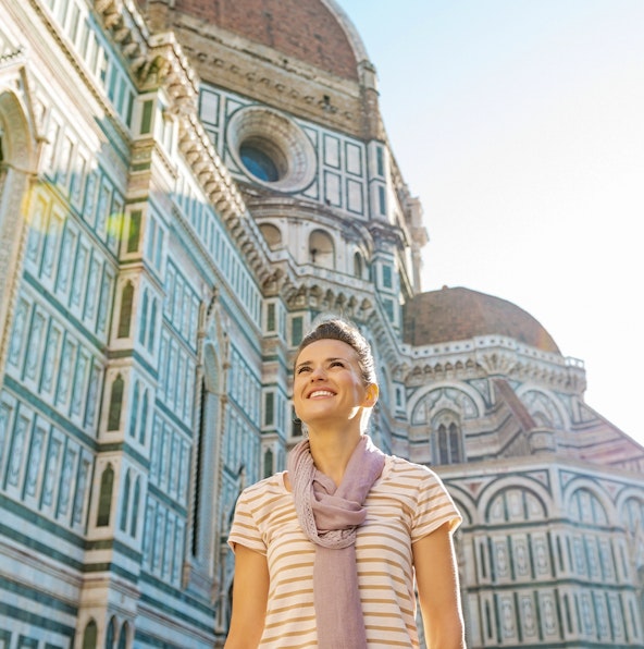 Plan your visit to the Florence Duomo with this handy guide