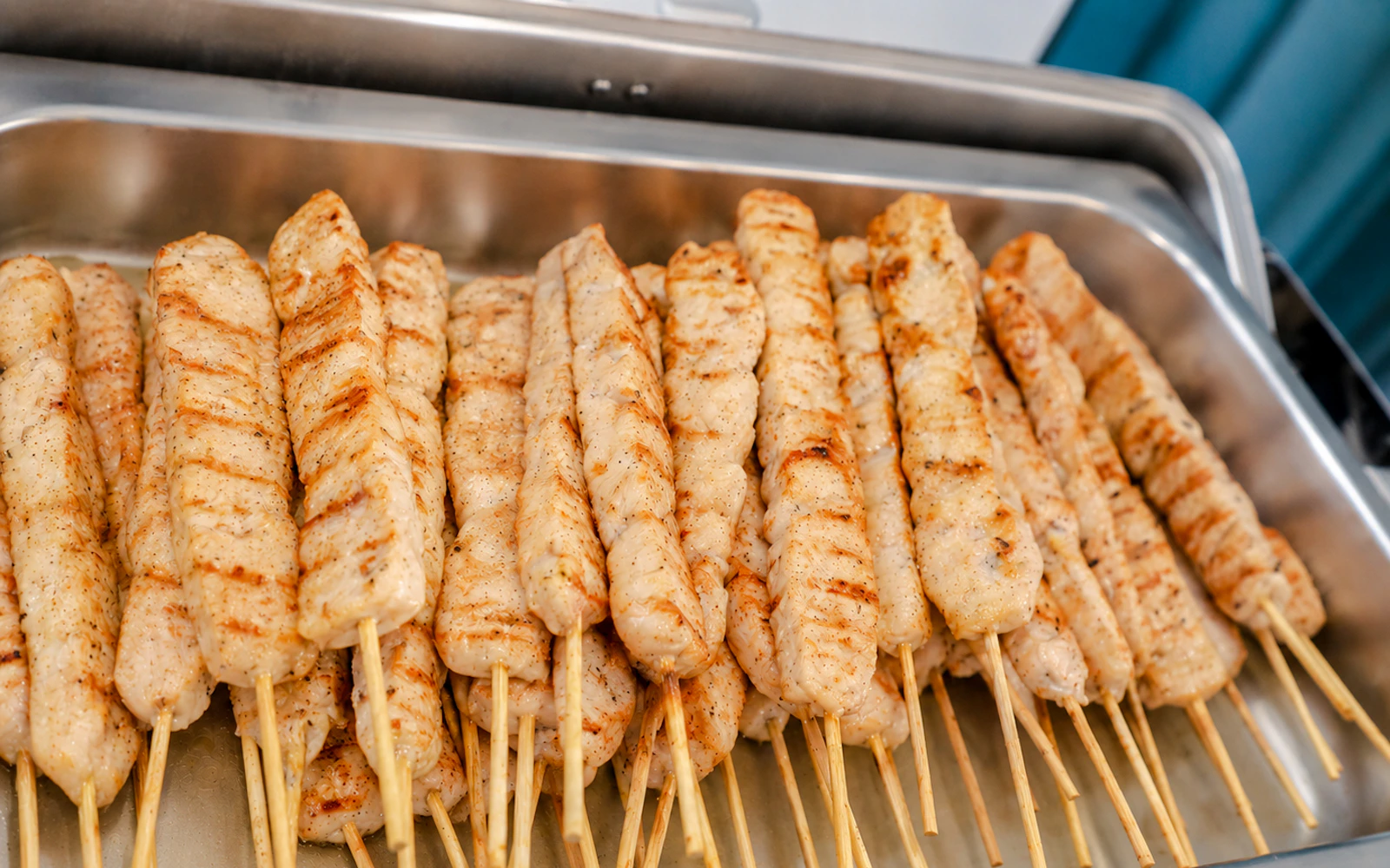 Santorini Greek Night Show with Buffet Dinner and Unlimited Drinks at Dimitris Restaurant