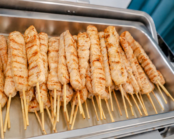 Santorini Greek Night Show with Buffet Dinner and Unlimited Drinks at Dimitris Restaurant