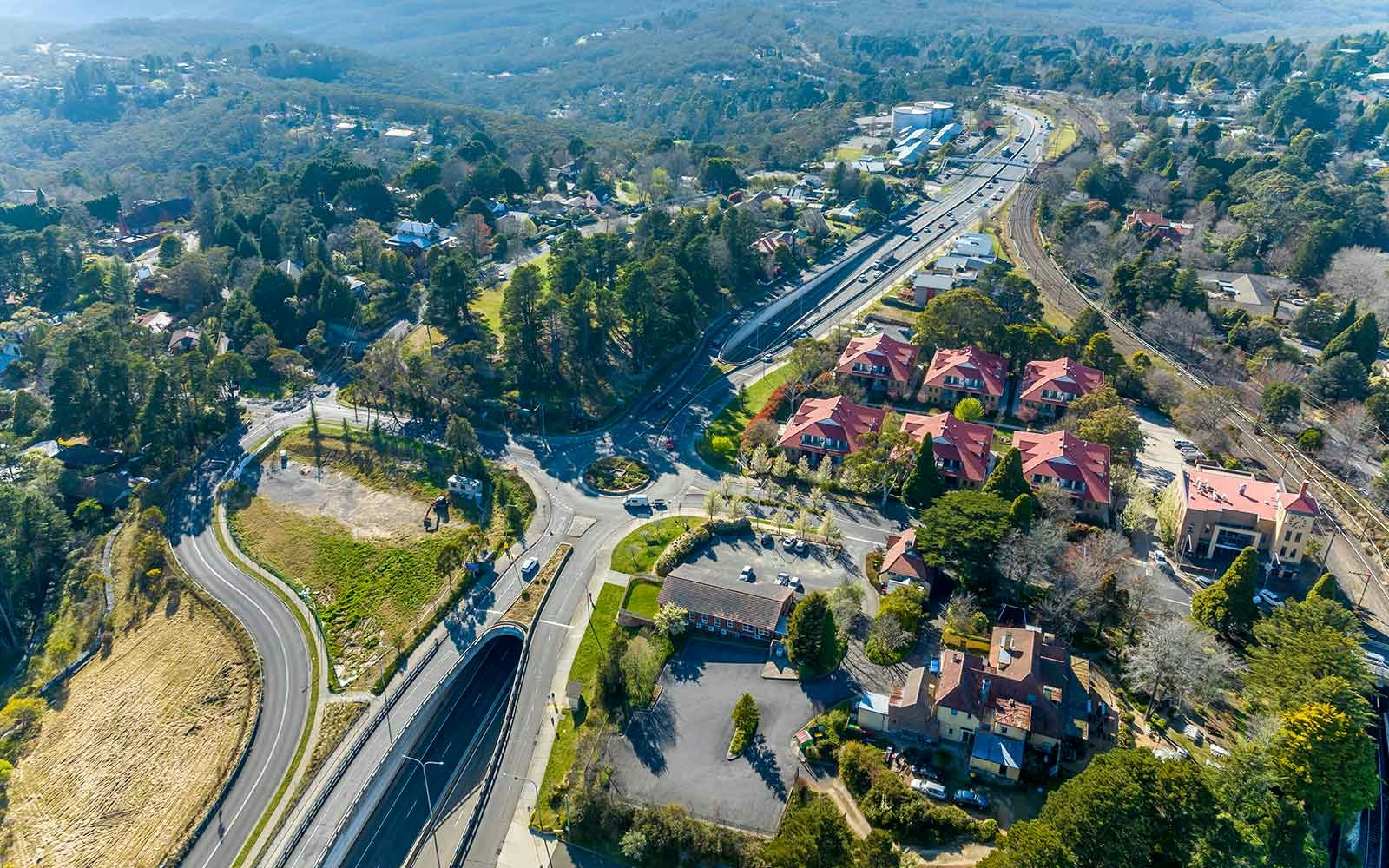 Leura