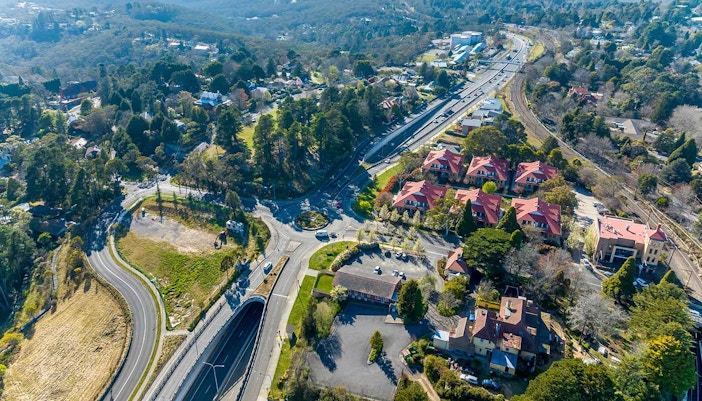 Leura Australia