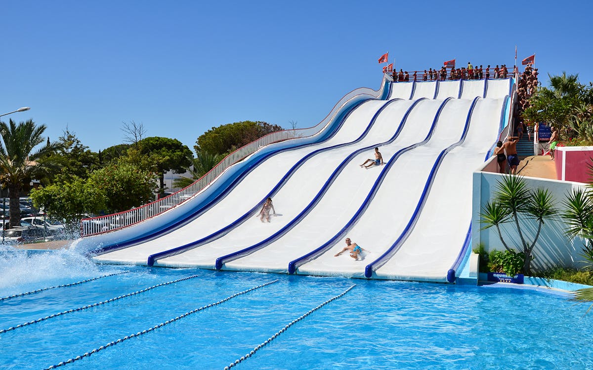 billets pour le parc aquashow-6 billets pour le parc aquashow-6