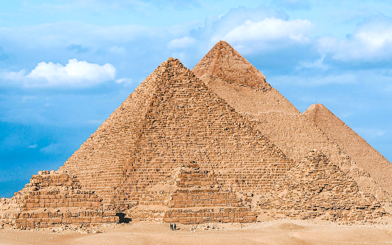 Giza Complex