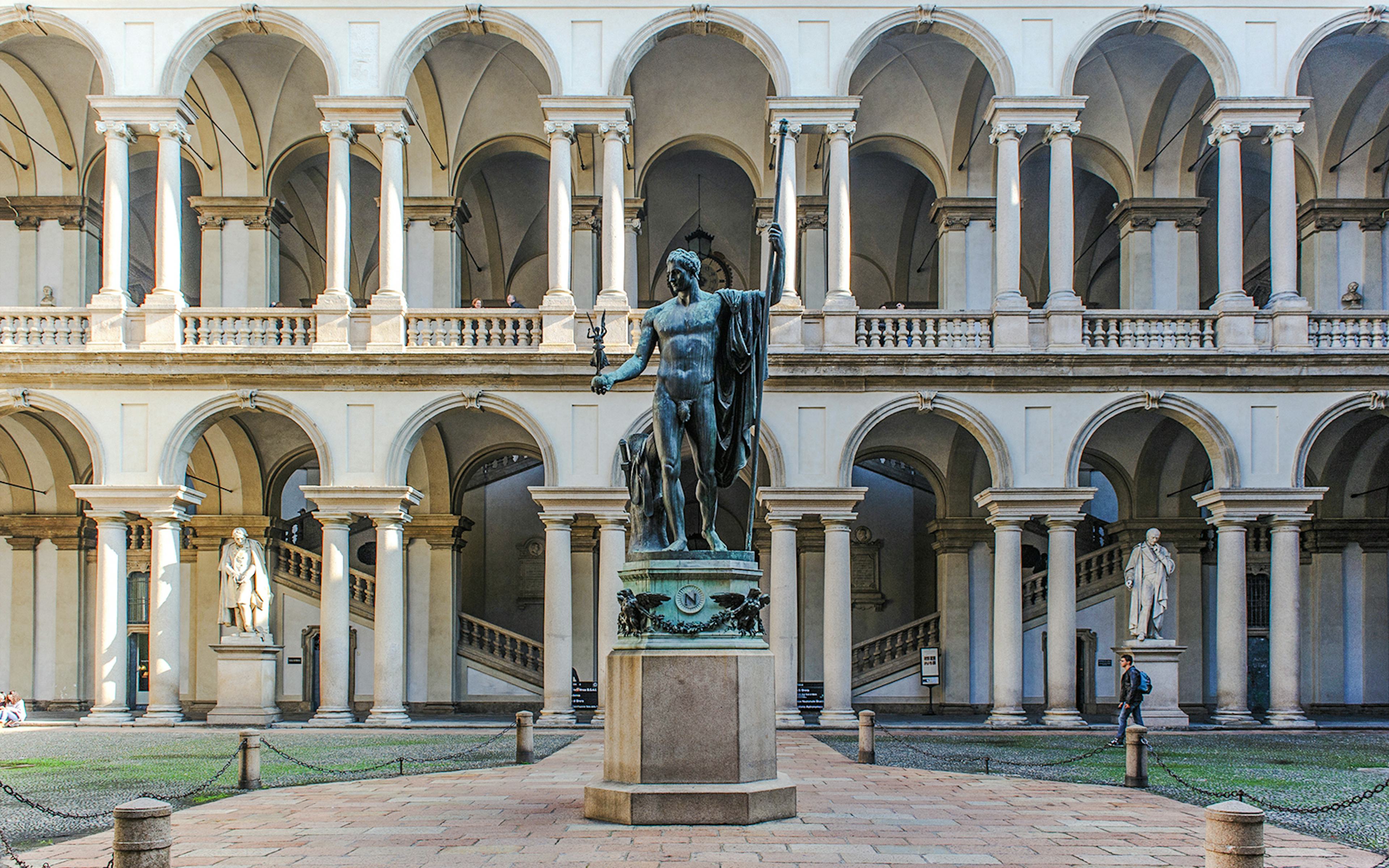 Pinacoteca di Brera