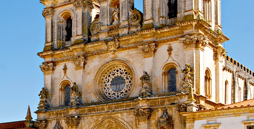 Mosteiro de Alcobaça