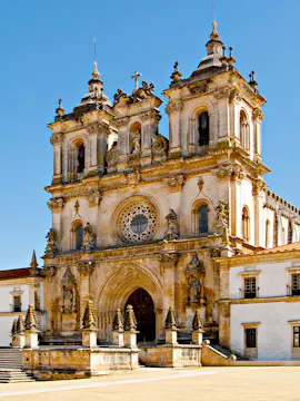 Alcobaça Monastery