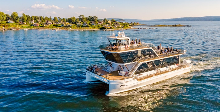 Stavanger Fjord Tours