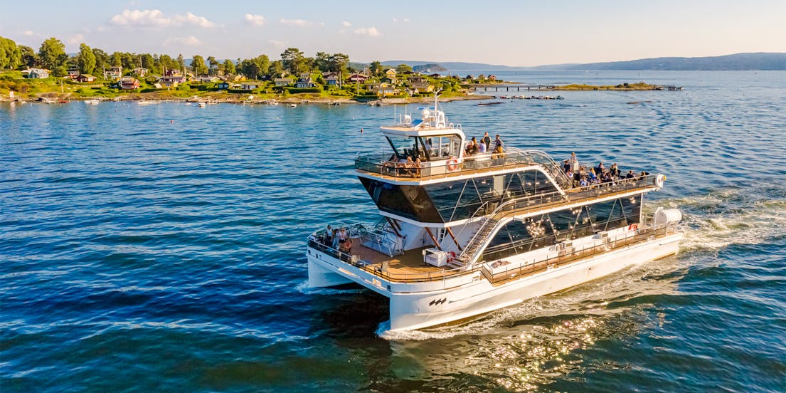 Stavanger Fjord Tours