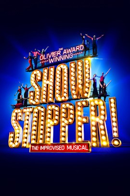 Showstopper! The Improvised Musical