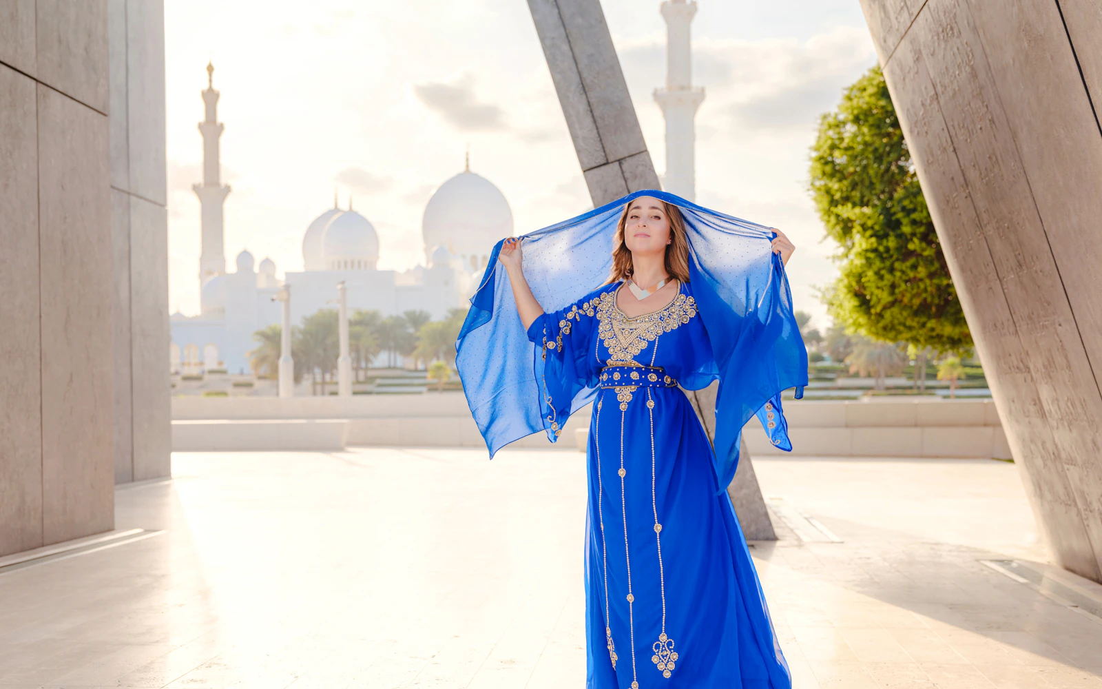 tour privado pela cidade de abu dhabi, incluindo a grande mesquita do xejque zayed e o louvre abu dhabi-1