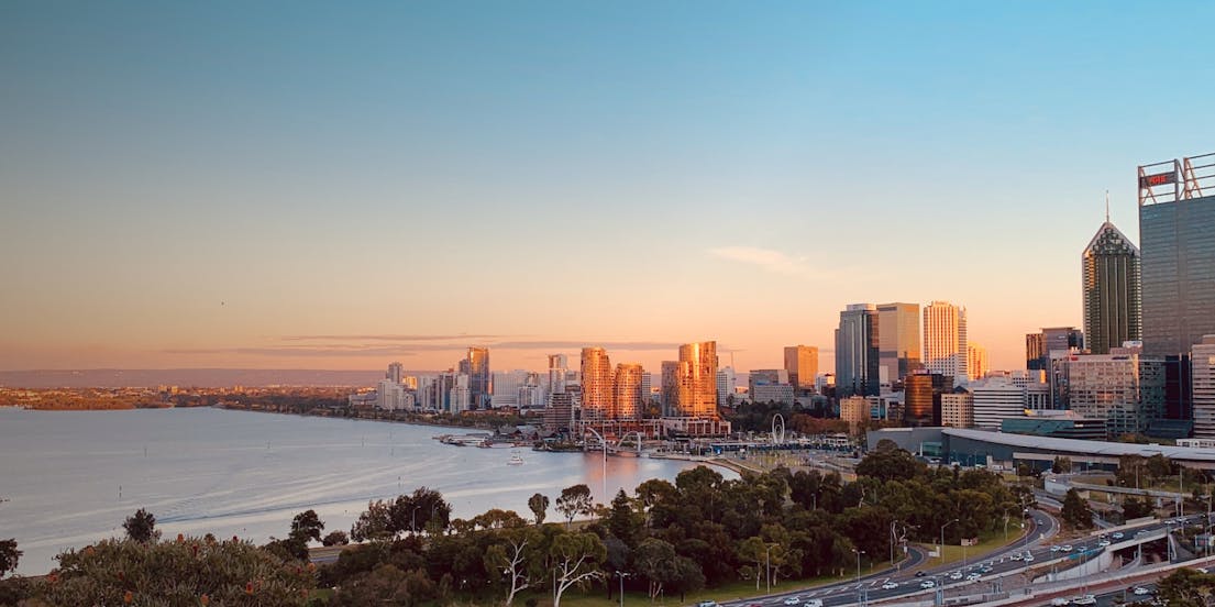 Discover the best things to do in Perth