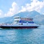 Crucero por el lago Como