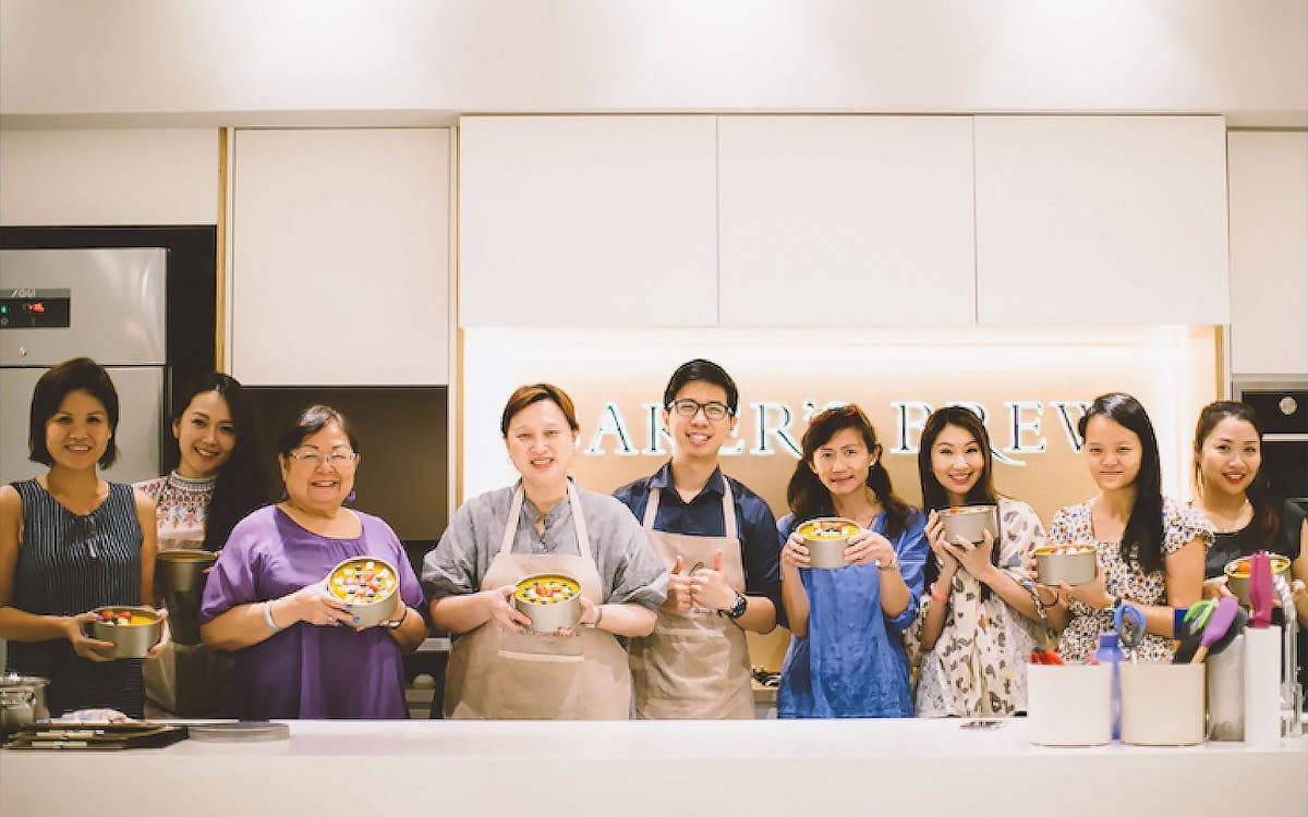 baking class in baker's brew singapore-5 baking class in baker's brew singapore-5