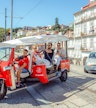 Livingtours Büro
