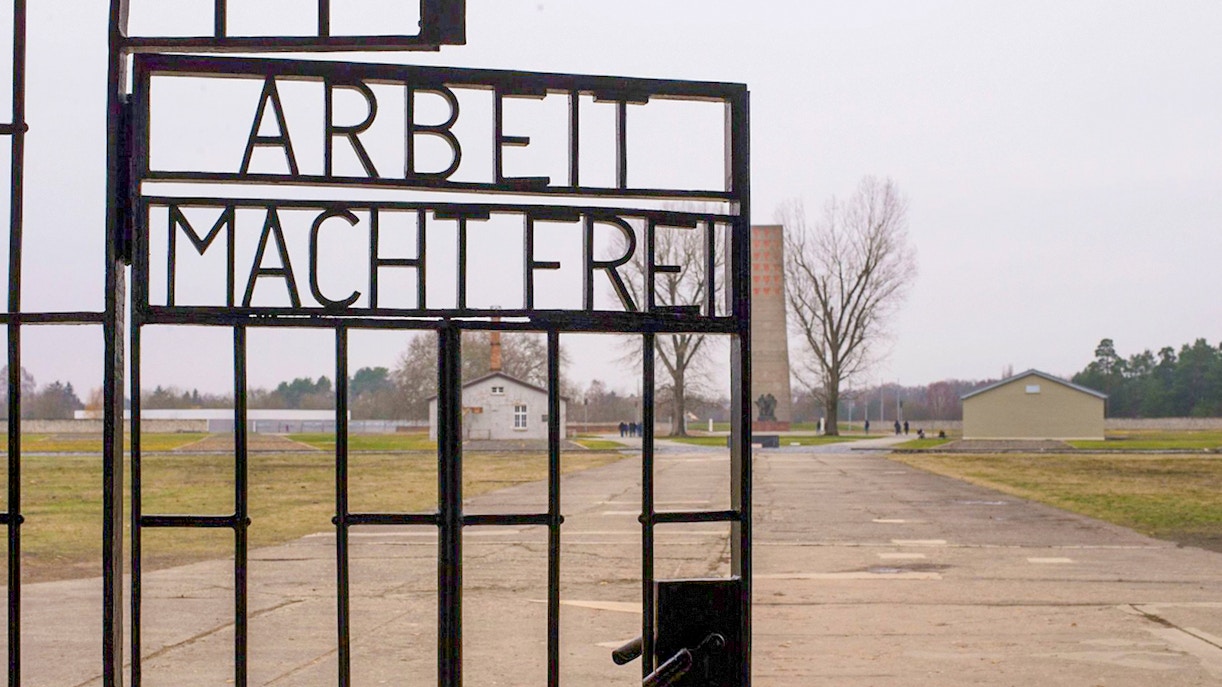 Why Visit the Sachsenhausen Concentration Camp Memorial