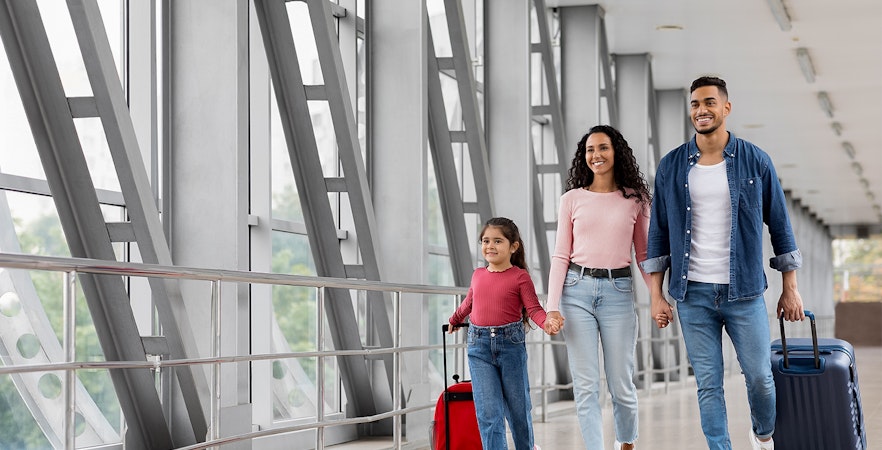 Edinburgh Airport Transfers