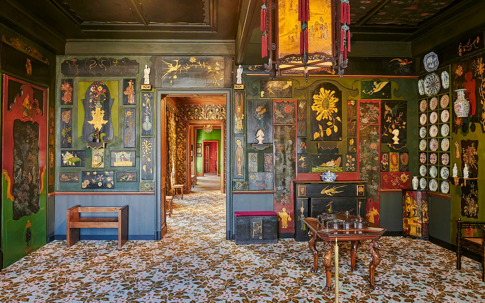 Maison de Victor Hugo Museum & Current Exhibition Tickets, Paris