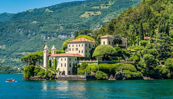 Milan to Lake Como Tours