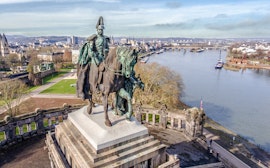 Deutsches Eck (Angolo tedesco)